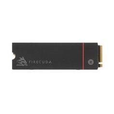 Накопитель SSD Seagate 500GB (ZP500GM3A023)