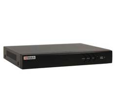 Видеорегистратор HikVision 8CH 8POE HIWATCH DS-N308P(C)