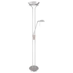 Торшер (светильник напольный) Arte lamp A4329PN-2CC