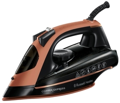 Утюг Russell Hobbs 23975-56 Copper Express