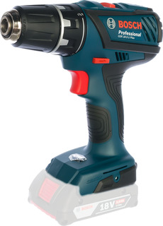 Дрель-шуруповерт аккумуляторная Bosch GSR 180-Li (06019F8123)