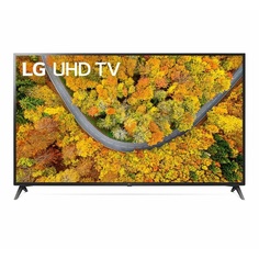 Телевизор LG 70" 70UP75006LC