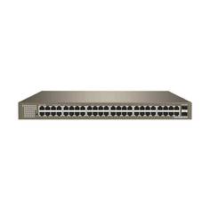 Коммутатор Tenda 2SFP TEG1050F