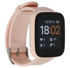 Умные часы Geozon Marathon Pink G-SM19PNK