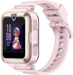 Детские умные часы Huawei Kid 4 Pro ASN-AL10 Pink