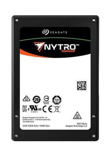 Накопитель SSD Seagate Nytro 3532 3.2Tb (XS3200LE70084)