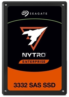 Накопитель SSD Seagate SAS2.5" 1.92TB (XS1920SE70084)