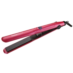 Щипцы Scarlett SC-HS60T65 38Вт покрытие:керамическое красный