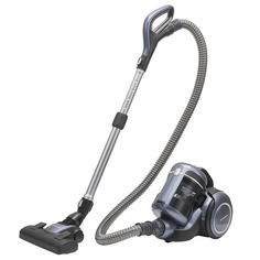 Пылесос Polaris PVC 1834 Silent, жемчужно-серый