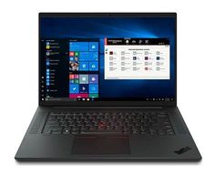 Ноутбук Lenovo ThinkPad P1 (20Y3006DRT)
