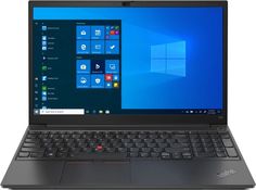 Ноутбук Lenovo ThinkPad E15 (20TD0002RT)