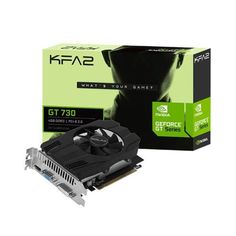 Видеокарта KFA2 GT 730 4Gb (73GQS4HX00WK)