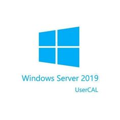 Операционная система Microsoft Windows Server CAL 2019 English (R18-05657)