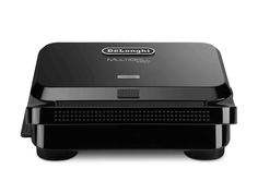Гриль для сендвичей DeLonghi SW12A.BK