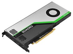 Видеокарта Nvidia Quadro RTX4000 8GB (900-5G160-2550-000)