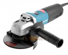 Шлифмашина угловая Makita 9562CVH