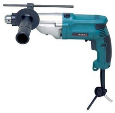 Дрель электрическая Makita HP2050 ударная