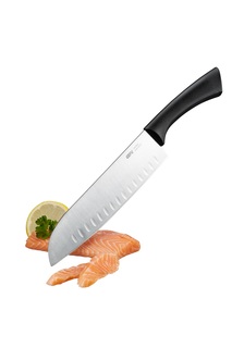 Нож японский сантоку GEFU СЕНСО 13890