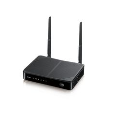 Wi-Fi роутер Zyxel LTE3301-PLUS-EU01V1F