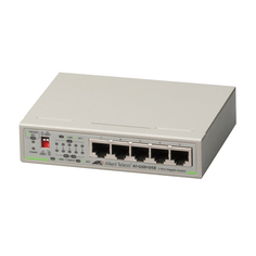 Коммутатор Allied Telesis AT-GS910/5E-50