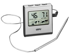 Термометр для жарки электронный "Темпере" GEFU 21840