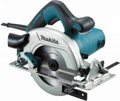 Циркулярная пила (дисковая) Makita HS6601 1200Вт (ручная)