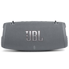 Портативная акустика JBL Xtreme 3 Grey (JBLXTREME3GRYRU)