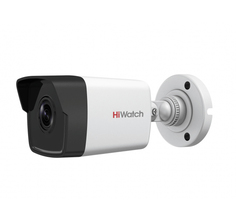 Видеокамера IPHikVision HiWatch DS-I200 (D) 2.8мм