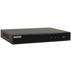 Видеорегистратор Hikvision HiWatch DS-N332/2(B)