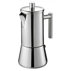 Кофейник для эспрессо гейзерный НАНДО, 6 чашек GEFU 16390