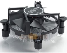 Вентилятор для процессора Deepcool CK-11509