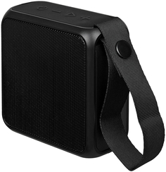 Портативная колонка TFN Bluetooth TWS Quadro black