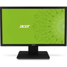 Монитор Acer 21.5" V226HQLBB black