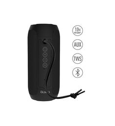 Портативная акустика Olmio BS-01 Bluetooth 5.0