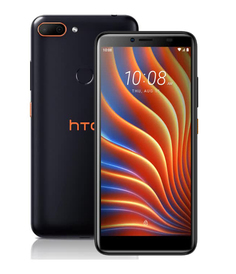 Смартфон HTC Wildfire E 32Gb 2Gb Black