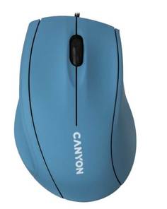 Мышь Canyon CNE-CMS05BX