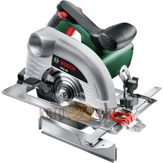 Пила дисковая Bosch PKS 40 (6033C5000)