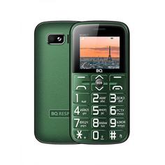 Мобильный телефон BQ 1851 Respect Green