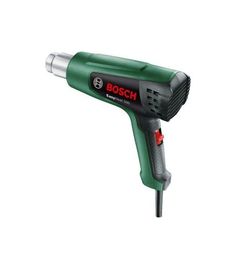 Технический фен Bosch EasyHeat 500 1600Вт темп.300/500С