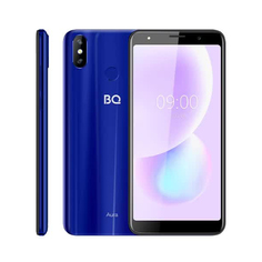 Смартфон BQ 6022G Aura Blue