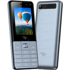 Мобильный телефон Itel IT5250 DS Cobalt Blue