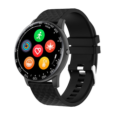 Умные часы BQ Watch 1.1 Bluetooth 4.2 Black