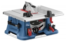 Циркулярная пила (дисковая) Bosch GTS 635-216