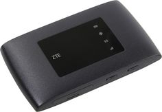 Wi-Fi роутер ZTE MF920RU внешний черный