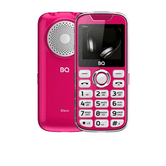 Мобильный телефон BQ 2005 DISCO PINK
