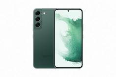Смартфон Samsung Galaxy S22 S901B 256Gb RU Green