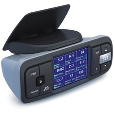 Маршрутный компьютер Multitronics VC730