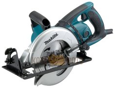 Пила дисковая Makita гипоидная 5477NB