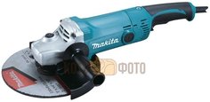 Шлифмашина угловая Makita GA9050