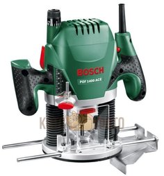 Фрезер Bosch POF 1400 ACE (060326C820)